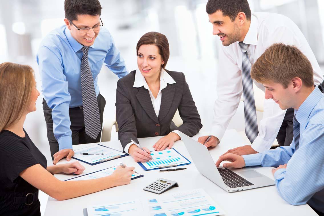 国外不会英语怎么交流做生意,与老外谈生意的英语对话