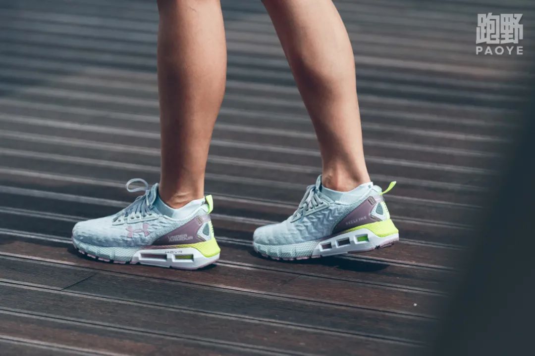 装备｜告别黑脚趾的秘密