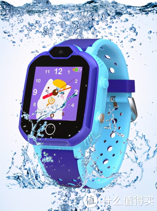 儿童手表安全保护视频,儿童手表安全能力有哪些