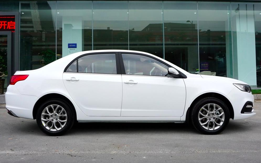 吉利汽车远景4s店,吉利遇见领克