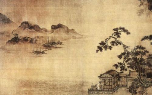 霜天晓角词牌格律格式,霜天晓角词牌