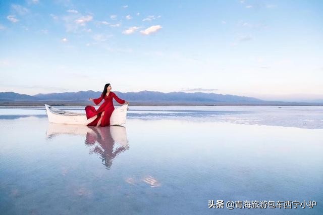 青甘深度大环线,青甘深度八日游