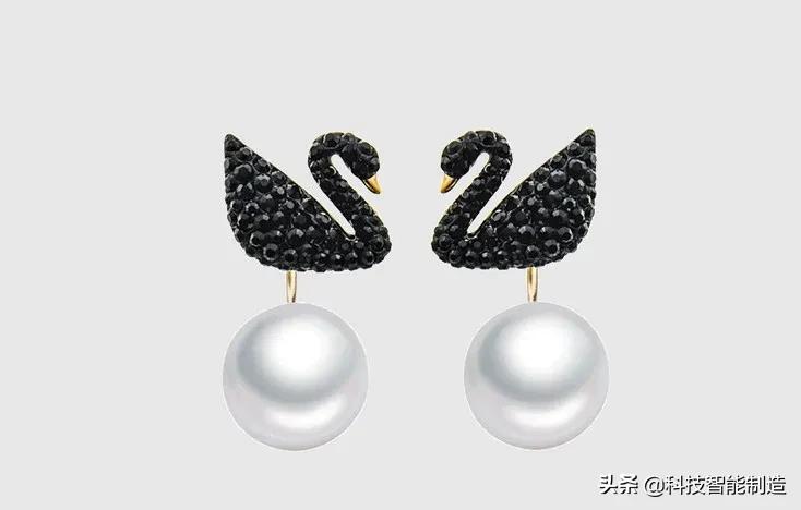 施华洛世奇水晶和玻璃的区别,施华洛世奇人造水晶价值