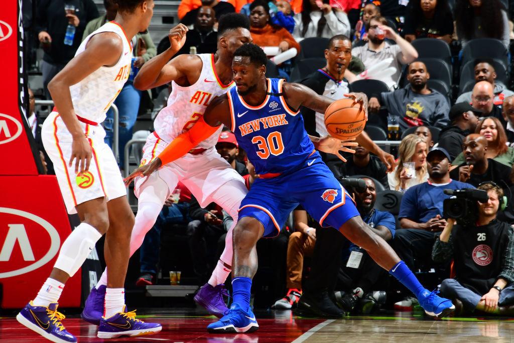 nba2konline2大前锋兰德尔,2023-2024nba球队巡礼