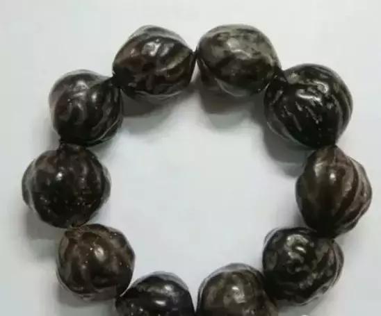 最全的菩提子图解太美了,最好的菩提子