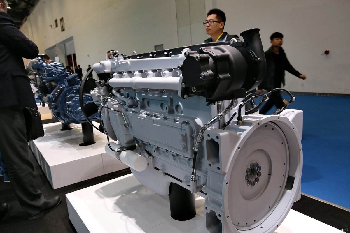 潍柴正时齿轮没记号怎么办,潍柴发动机换柴油泵正时怎么对