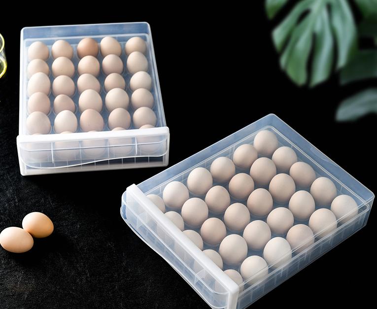 教你分清人造鸡蛋和真正的鸡蛋,真的有人工造鸡蛋