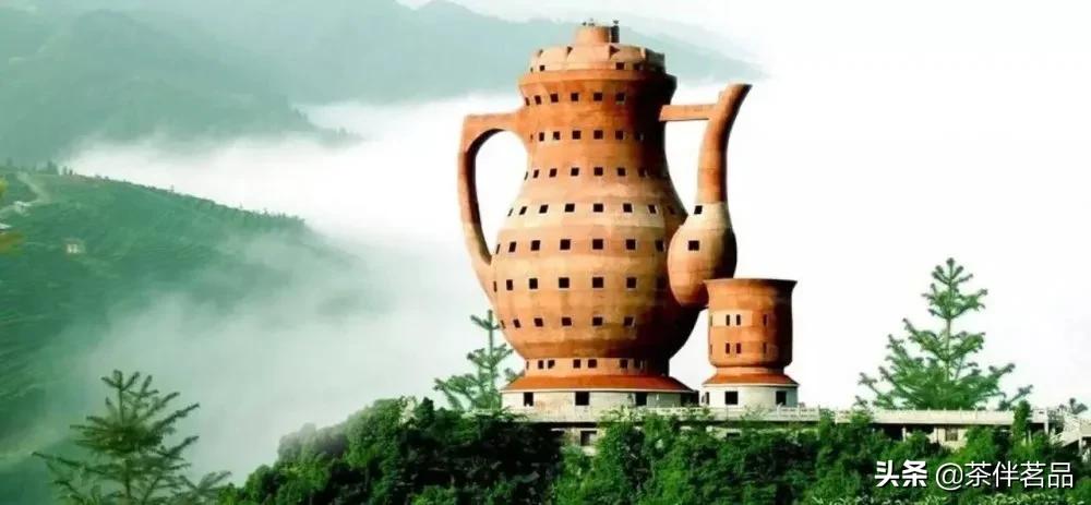 贵州茶讲解,贵州茶有哪些特色