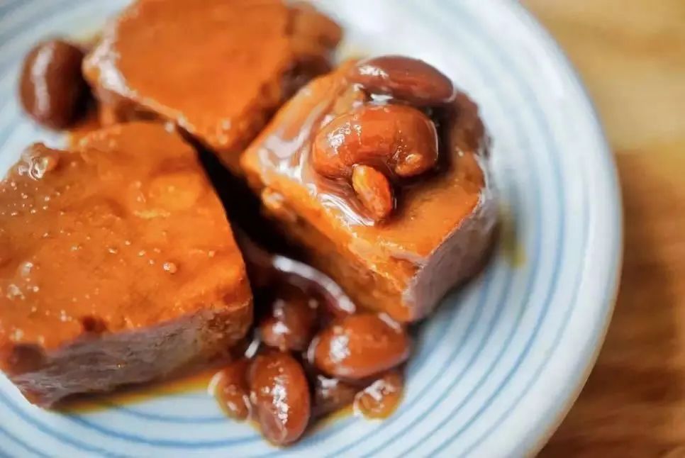 有这些零食又可以撑几天了,有了这些零食过年假期才不虚度