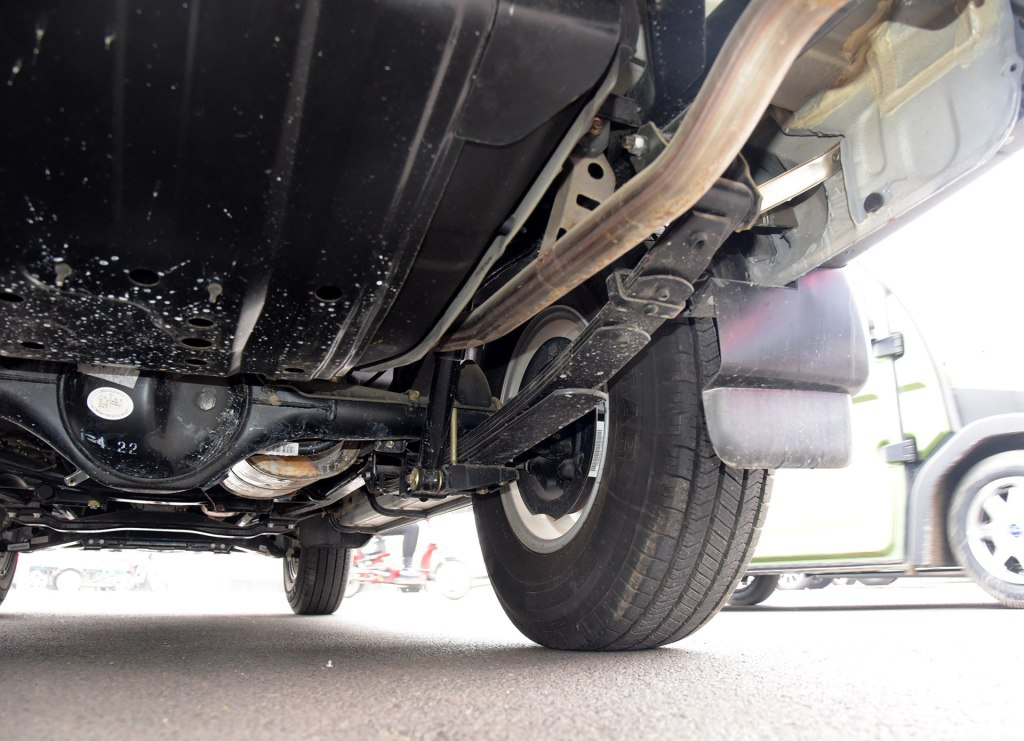 猎豹q6越野保定,试驾猎豹q6越野视频