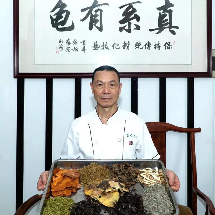 真正有龟的龟苓膏,龟苓膏新发现