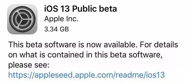 ios13升级有什么问题,升级ios13有什么需要注意的事项