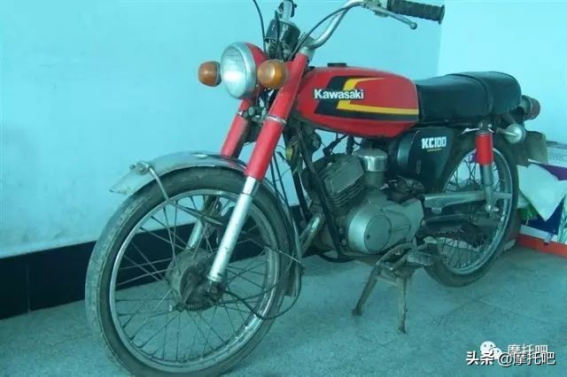 盘点几款烂大街的摩托车,现在市场上最流行的摩托车