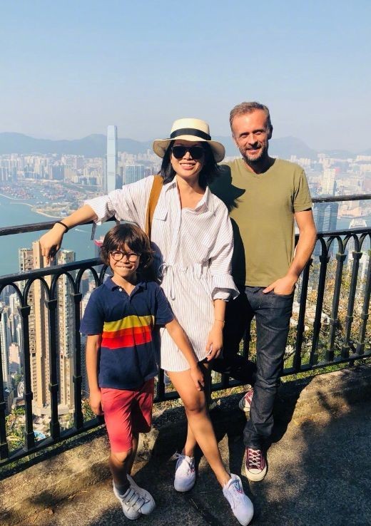 江西名模吕燕家乡,丑模吕燕如何成为名模