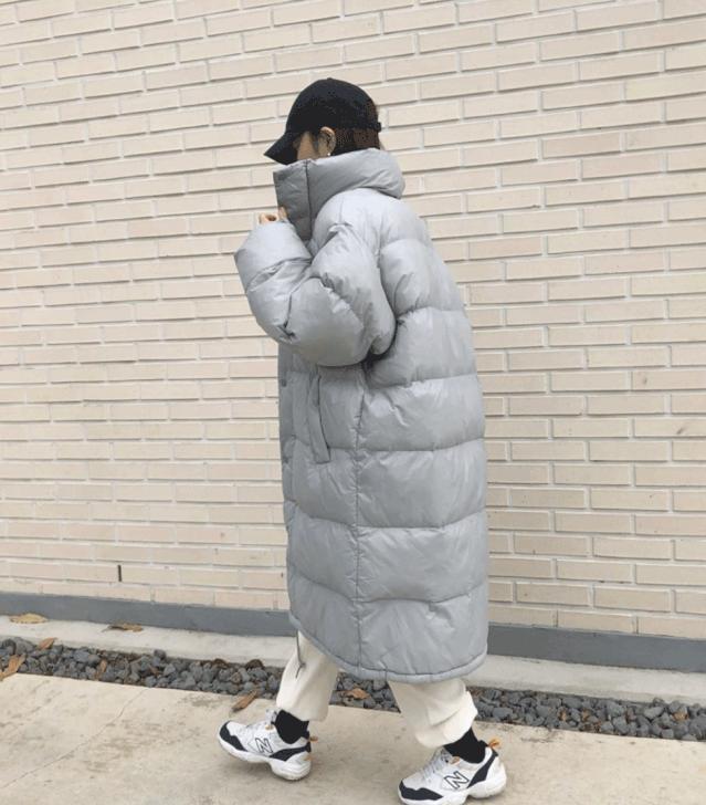 满大街的羊羔毛,满大街都是骆驼羽绒服