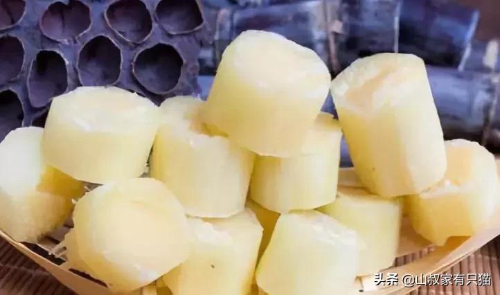 为什么吃甘蔗舌头两边会破,一吃甘蔗舌头就会流血怎么办