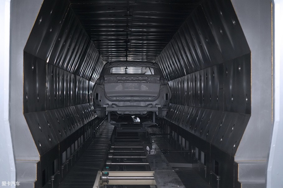 一个小小的材料工艺的变更就可以影响汽车的安全性？