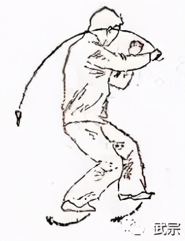 尚派形意拳十二形完整教程,尚云祥形意拳