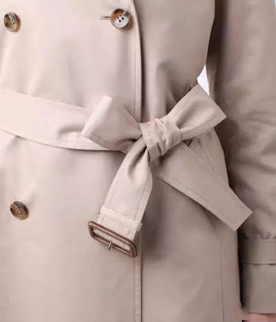 腰带系法简单又实用,最简单腰带系法蝴蝶结