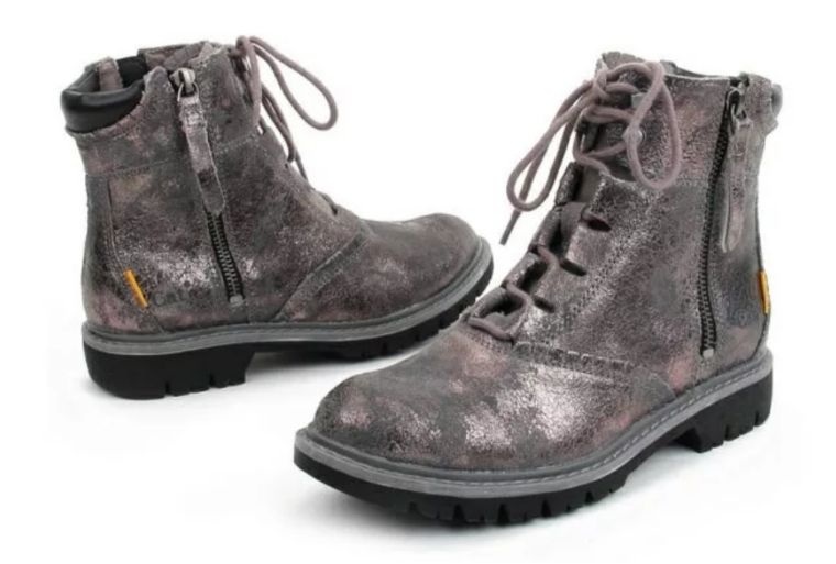 天冷穿什么鞋,天冷了穿什么鞋最好女