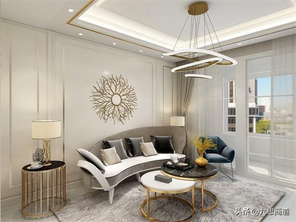 30天成交1700单，销售额翻了80倍，这家装修公司营销太巧妙了