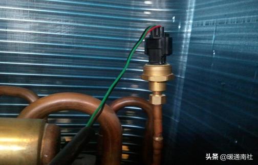 变频空调多联机知识,直流变频多联机空调什么意思