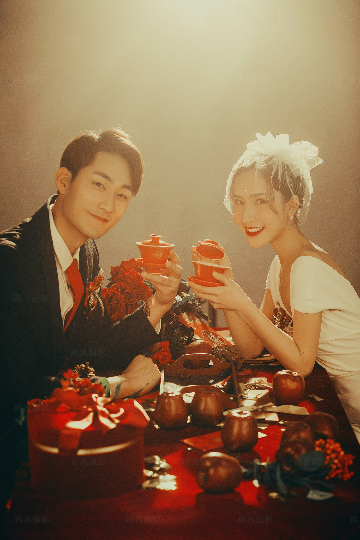 借房结婚有什么禁忌,结婚风俗习惯和禁忌