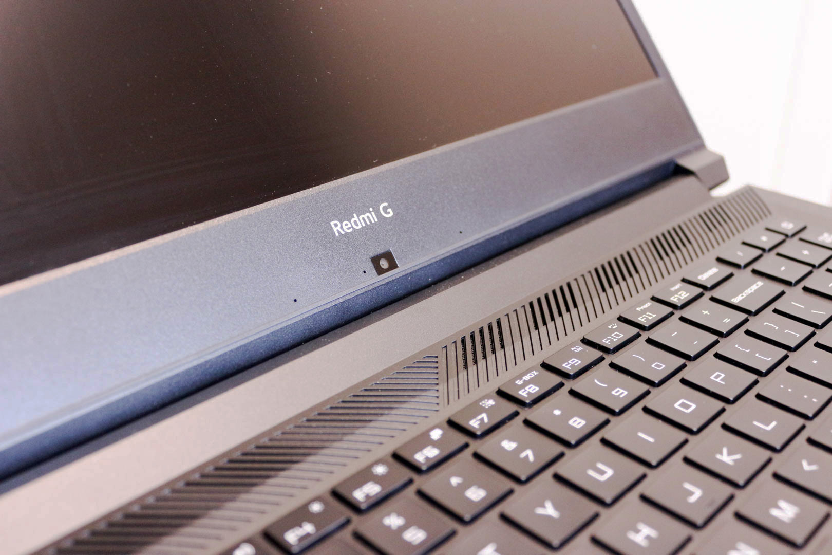 redmig游戏本2022快速入门,redmig游戏本实测