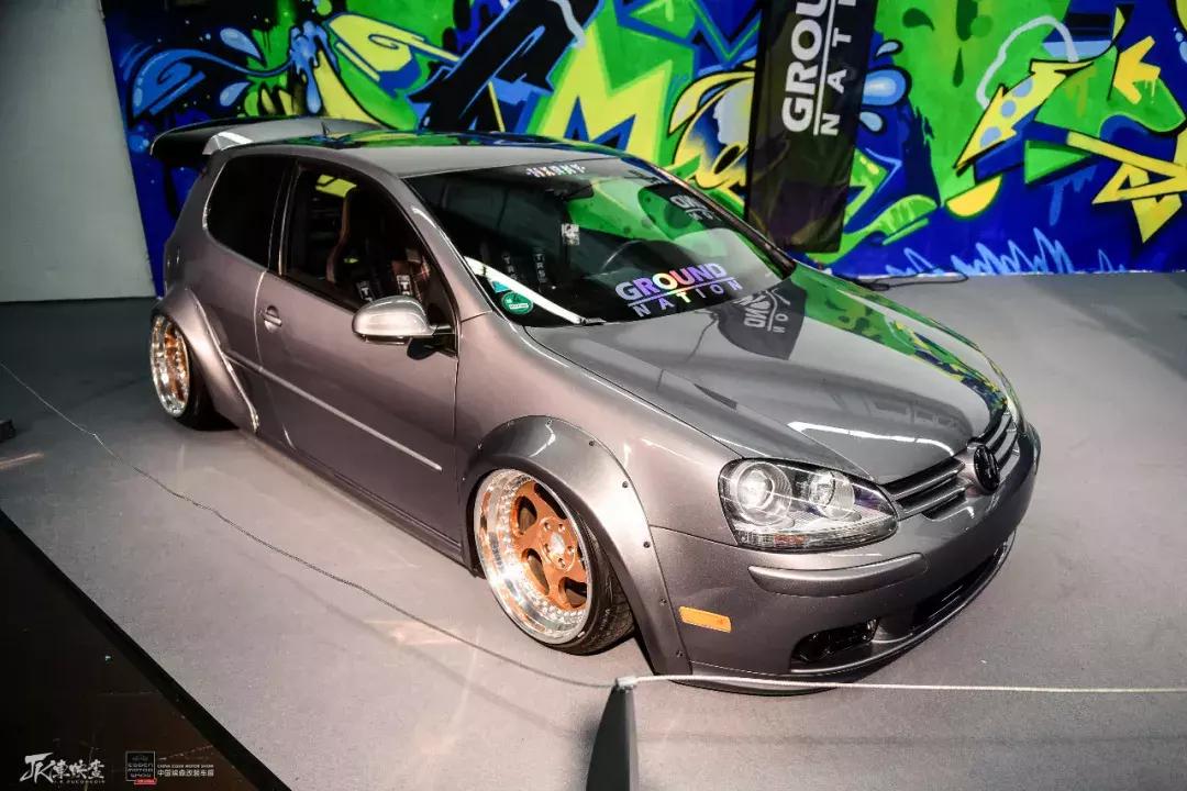 Essen的地下世界，Party还在继续|身临其境