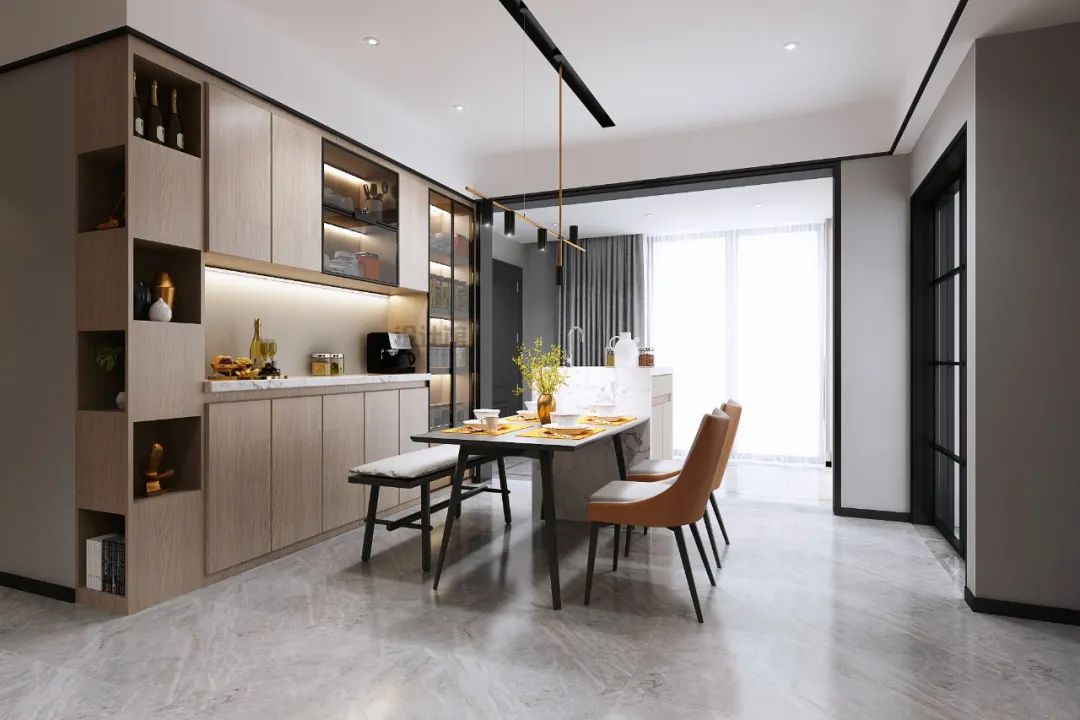 定制柜子尺寸推荐,定制柜子柜深多少合适