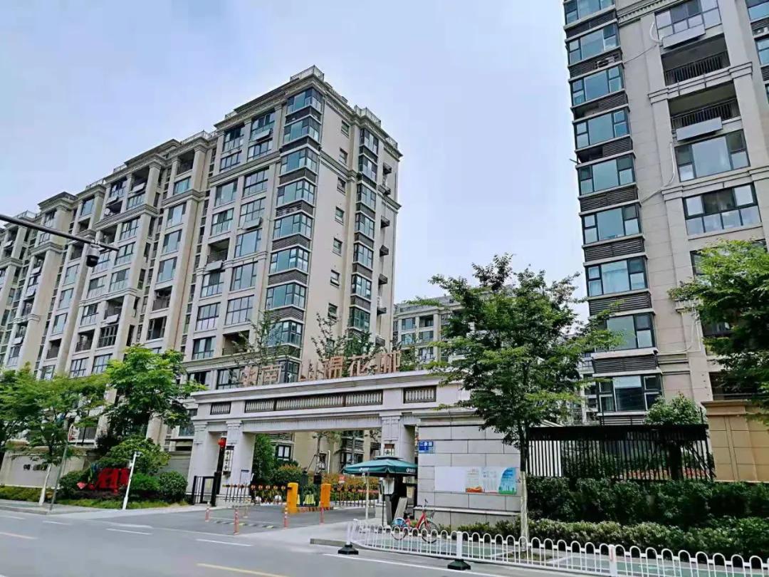 一房难求的紫东核心区，离真正腾飞还有多久？