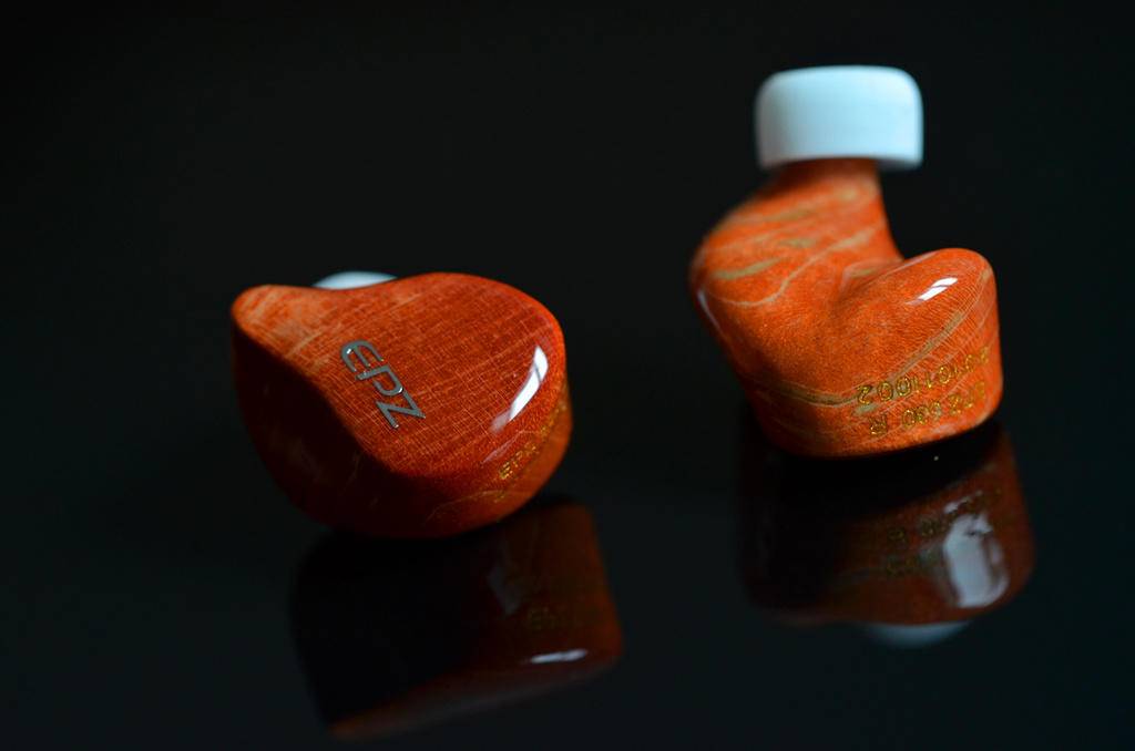 迟到的旗舰声扬五动铁EPZ530：精心调试的声音+上乘用料