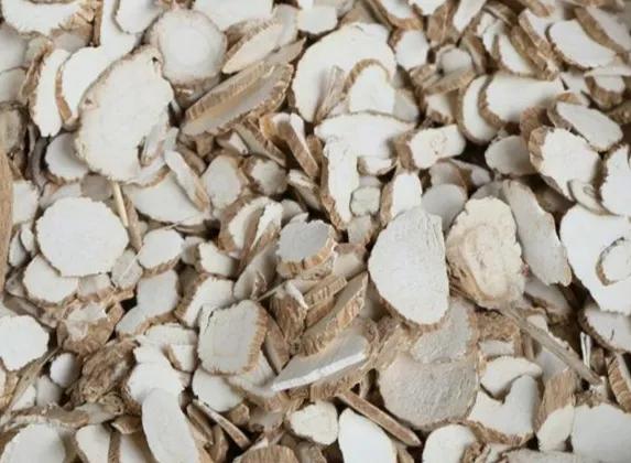 白芷玉蓉散的功效与作用,白芷苏叶治鼻炎