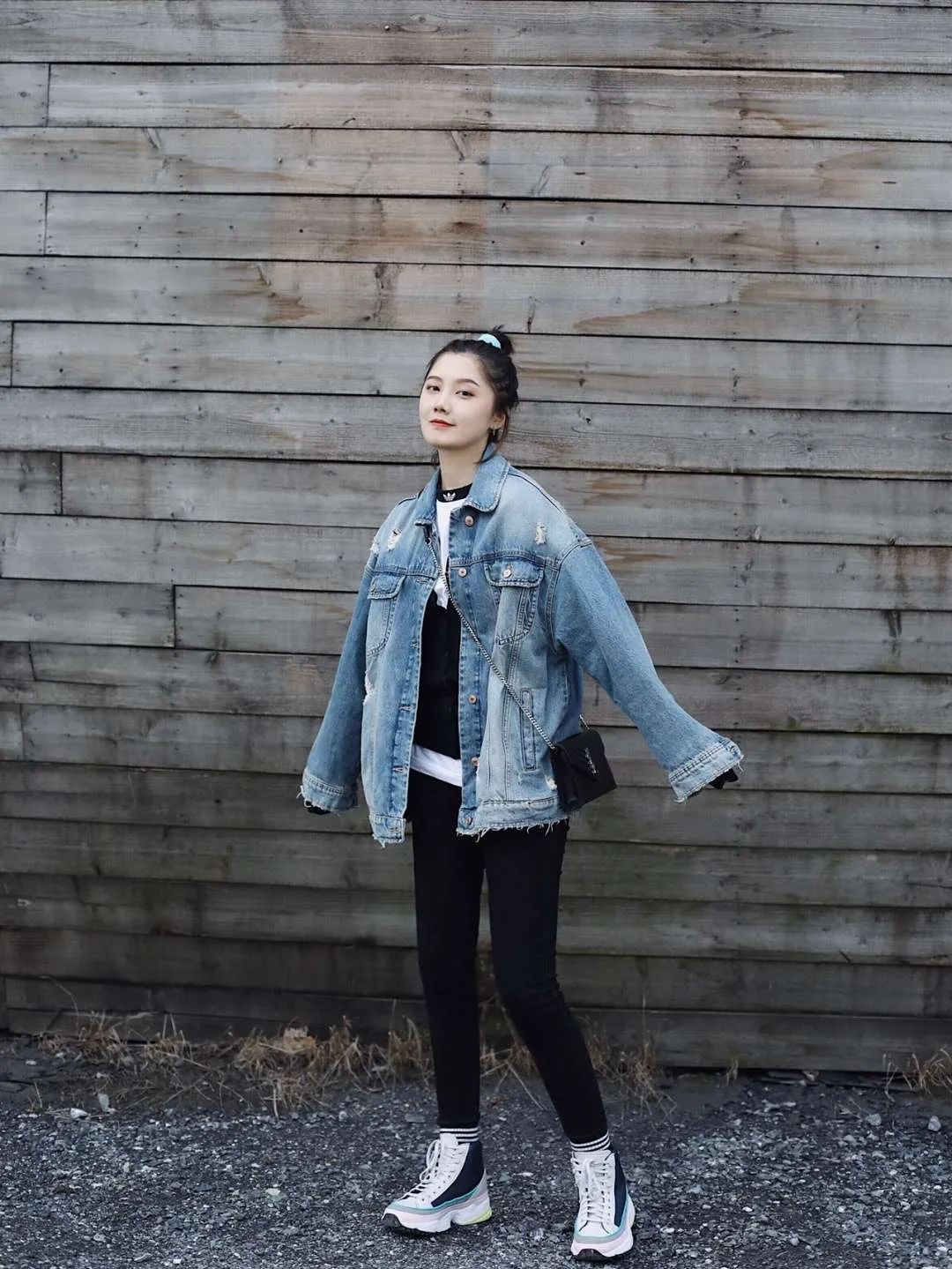 换季穿搭有好物,换季服饰绝对不能少