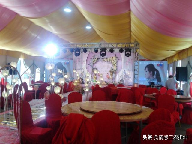 白事跟喜事撞一块怎么解决,同一家红白事相撞怎么处理