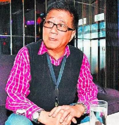 姐弟恋？超越钟丽缇？这位47岁的大姐姐给萧敬腾灌了什么*魂迷**汤