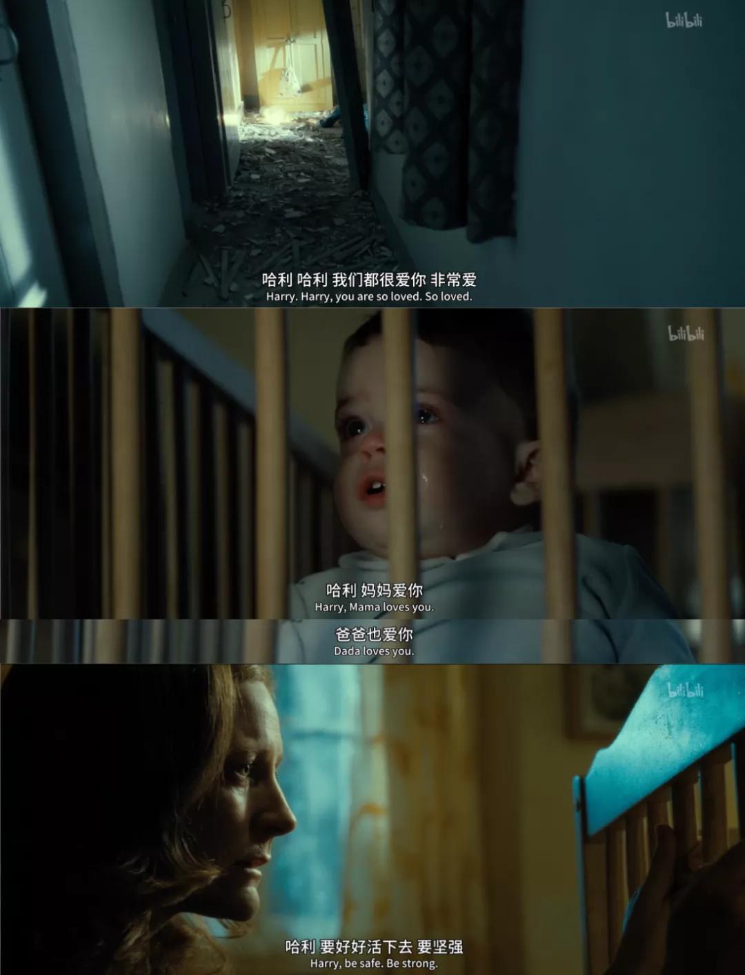 哈利波特的一生,哈利波特人物一生回忆录