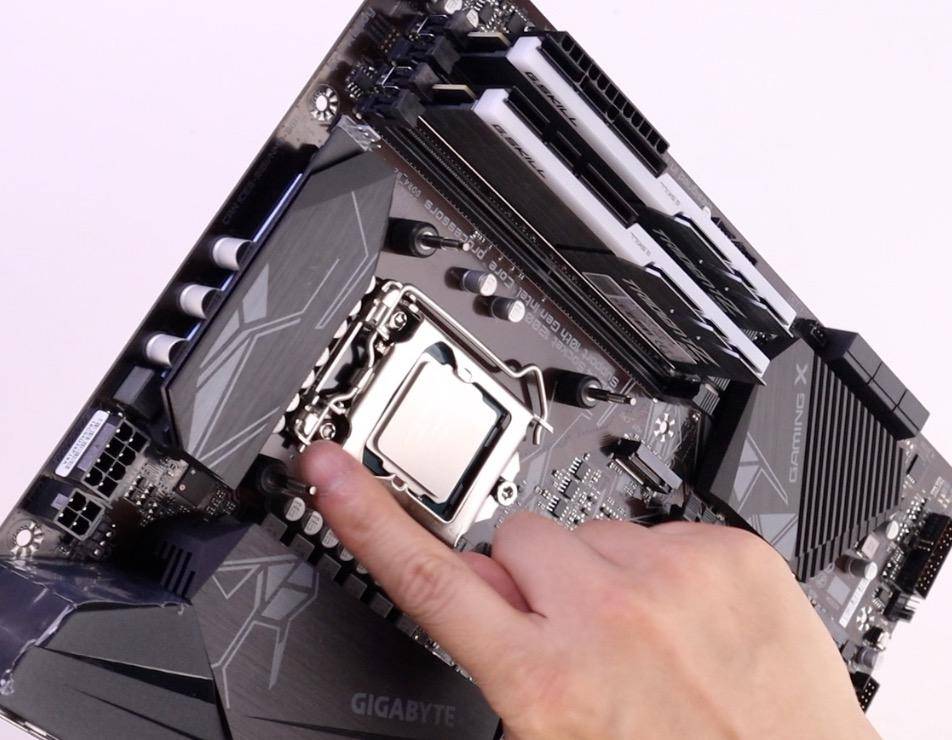 小白组装台式机如何学会配置,组装台式电脑最简单的方法