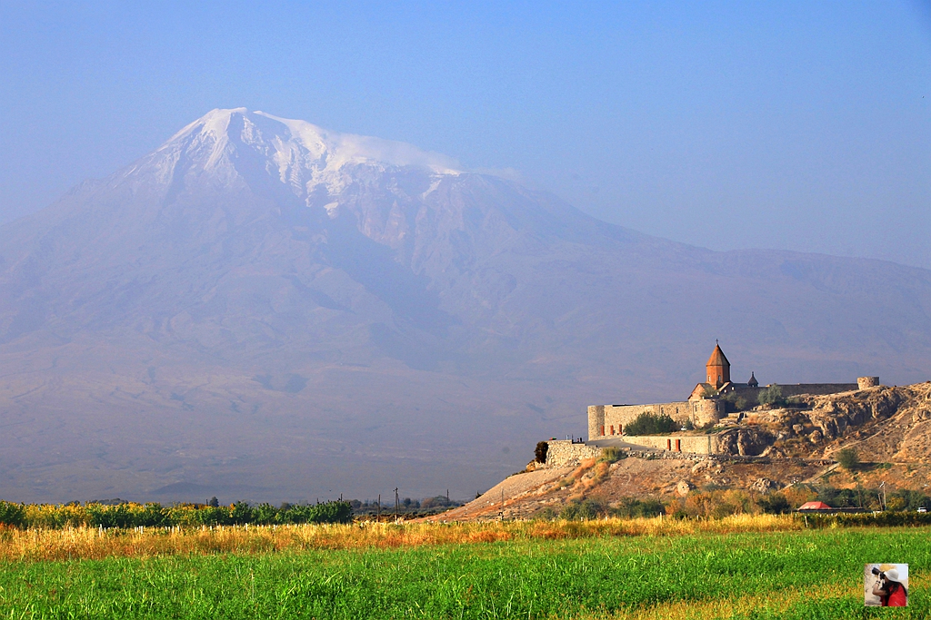 中亚高加索旅游攻略,探秘高加索走进格鲁吉亚