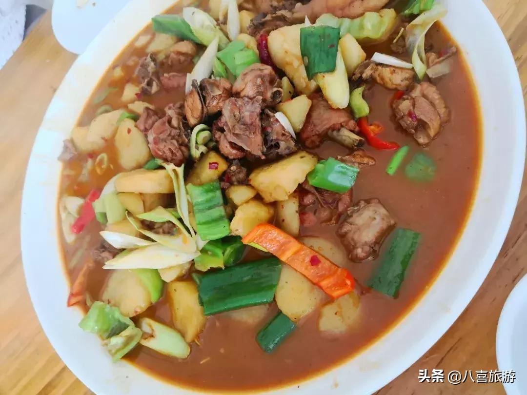 威海韩乐坊好吃的美食店排行榜,威海美食探店特色小吃