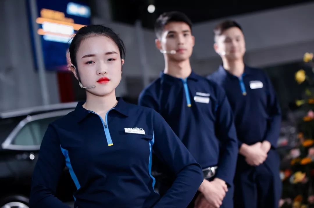 真正的雪佛兰是什么样子的,雪佛兰的良心之作