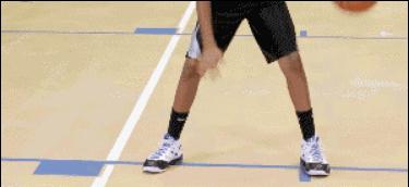 运球如何提速最快,运球速度慢怎么提升