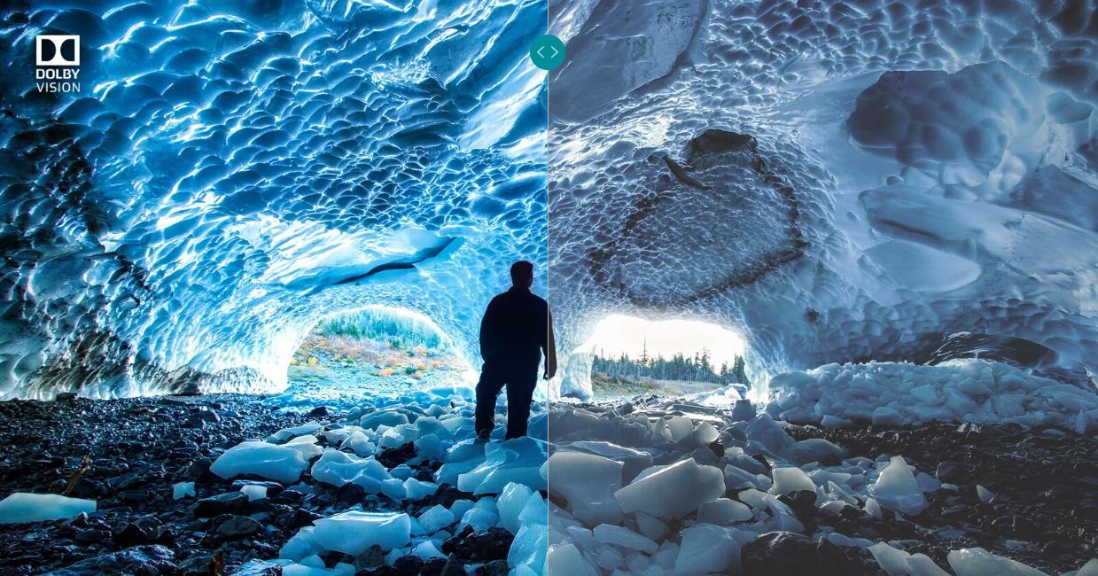 显示器各种设置介绍,显示器参数简单科普