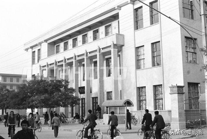 榆林市镇川镇老照片 (榆林市卫校老照片)