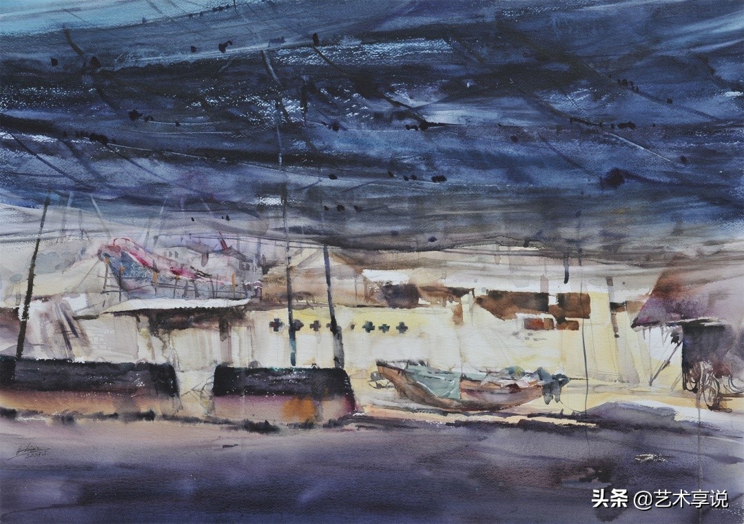 张虹创作的原声,张虹油画价格