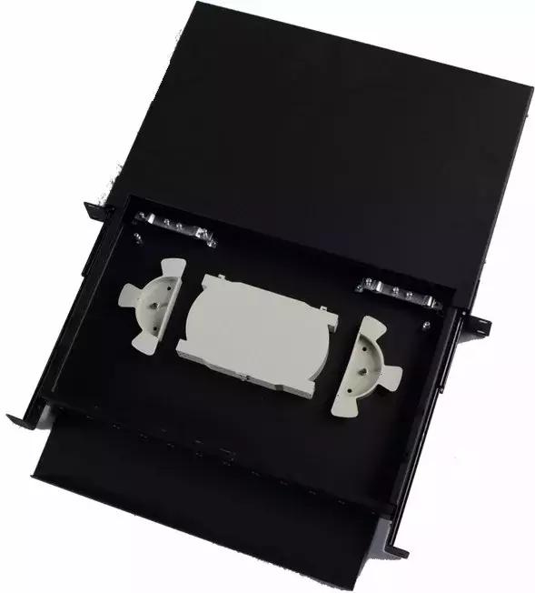 光纤法兰盒与接续盒,光纤接头盒视频教程