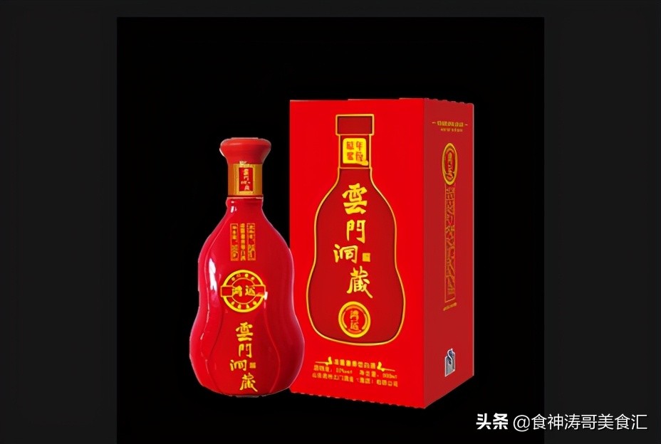 好喝十大白酒,中国最好喝的十大白酒排名