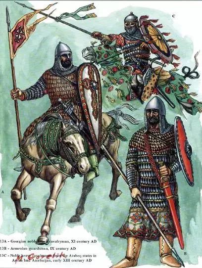 纵横四海：亚美尼亚商人与传统丝绸之路贸易的最后辉煌缔造者