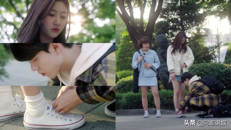 好看的韩国网剧高颜值甜宠,6部韩国高甜网剧看完好想谈恋爱