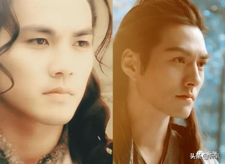 十世情商换一世容颜,是有多傻多美?